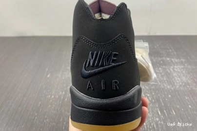 SP Maniére A Jordan  Black 577 FD1330-001 HighQuality 5 Ma Retro 1011